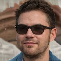 Javier Martínez 🇪🇨 (28 años)